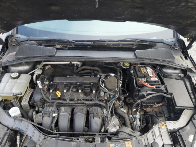 2015 FORD FOCUS SE 1FADP3F27FL353002