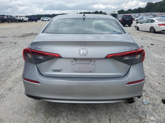 2023 HONDA CIVIC SPOR 2HGFE2F51PH551491
