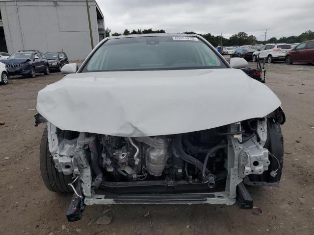 2024 TOYOTA CAMRY TRD 4T1KZ1AK4RU095393