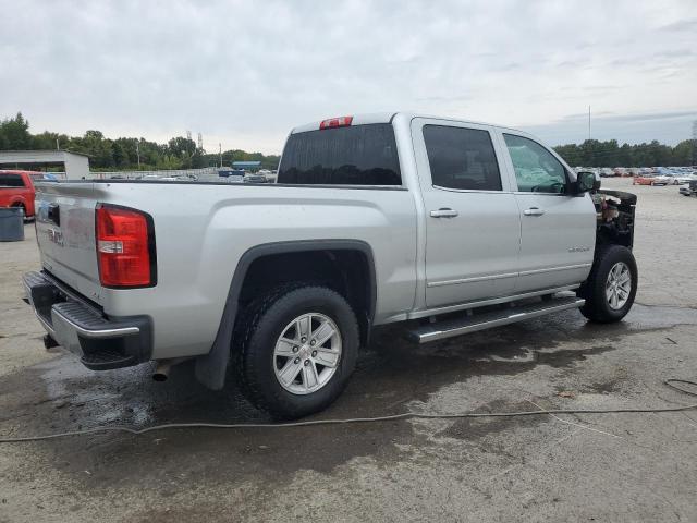 2015 GMC SIERRA K15 - 3GTU2UEH3FG128755
