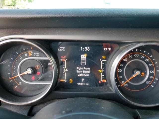 2020 JEEP WRANGLER UNLIMITED SPORT 1C4HJXDG5LW261996