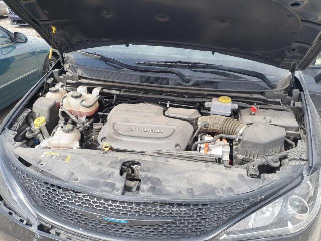 2020 CHRYSLER PACIFICA HYBRID TOURING L 2C4RC1L79LR273526