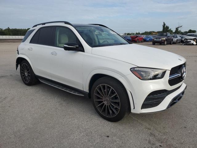 2020 MERCEDES-BENZ GLE 350 4M 4JGFB4KB1LA052855