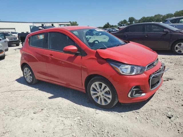 2017 CHEVROLET SPARK 1LT KL8CD6SA2HC826183