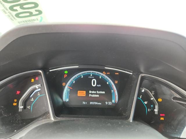 2019 HONDA CIVIC EX 19XFC1F36KE014083