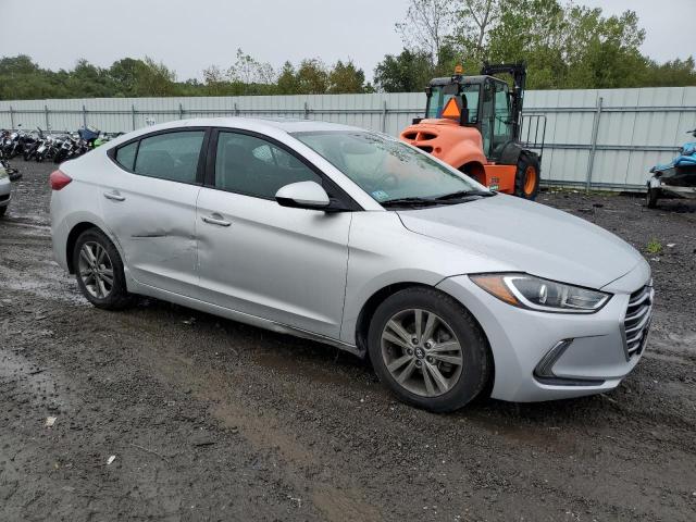 2017 HYUNDAI ELANTRA SE - 5NPD84LF2HH143564