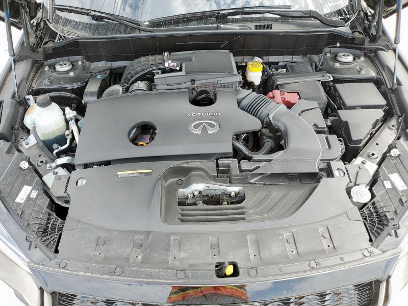 2025 INFINITI QX50 SPORT 3PCAJ5FB0SF109912