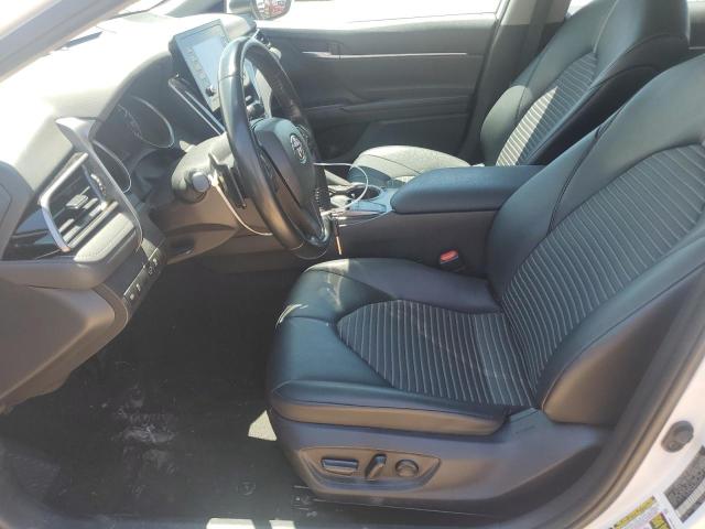 2023 TOYOTA CAMRY SE N 4T1G11AK8PU720047