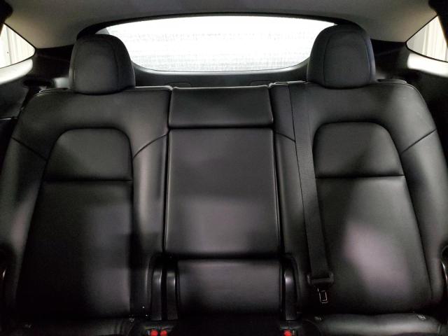 2020 TESLA MODEL Y 5YJYGDEE4LF019845