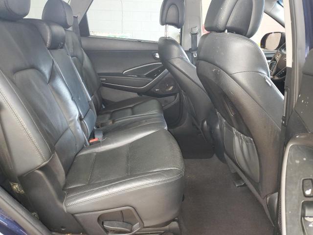 2017 HYUNDAI SANTA FE S KM8SRDHF9HU222812