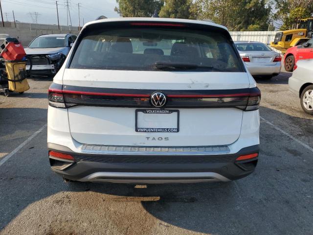 2025 VOLKSWAGEN TAOS S 3VV5C7B26SM014829