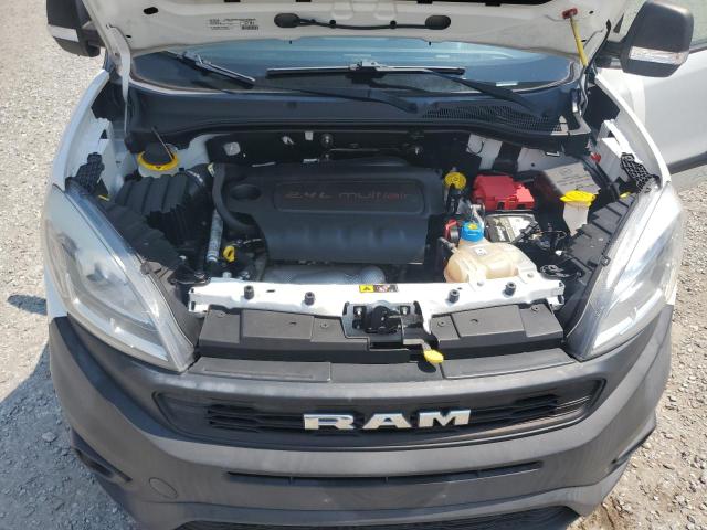 2019 RAM PROMASTER CITY ZFBHRFAB4K6N84725