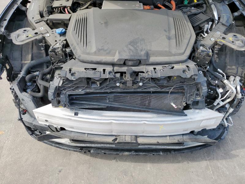 2022 AUDI E-TRON PRE WA1AAAGE4NB011906