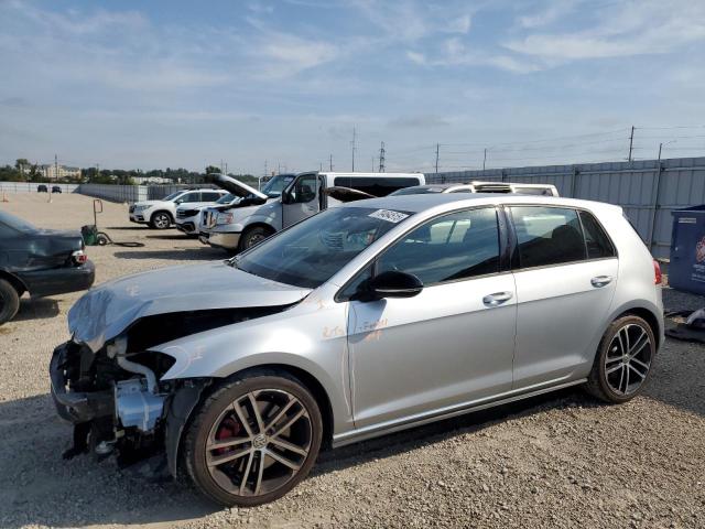 2017 VOLKSWAGEN GTI S/SE 3VW447AUXHM028054