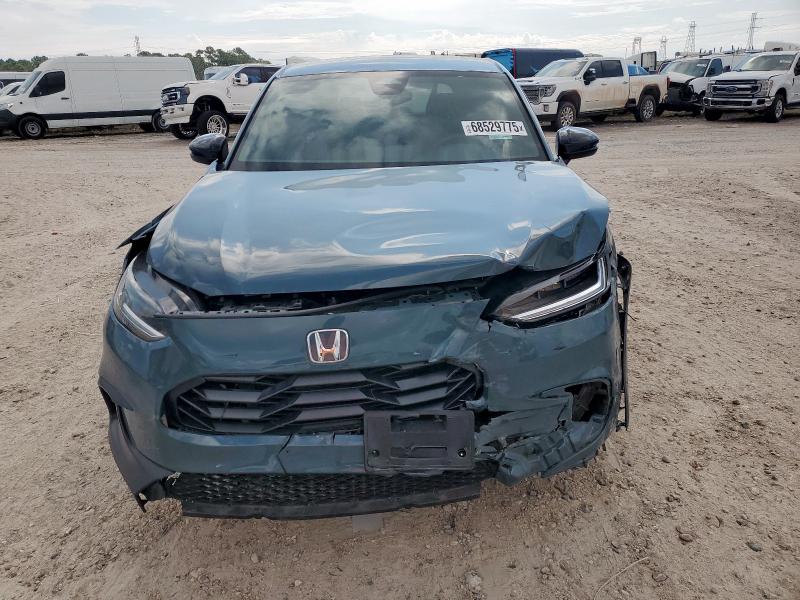 2024 HONDA HR-V SPORT 3CZRZ1H56RM733208