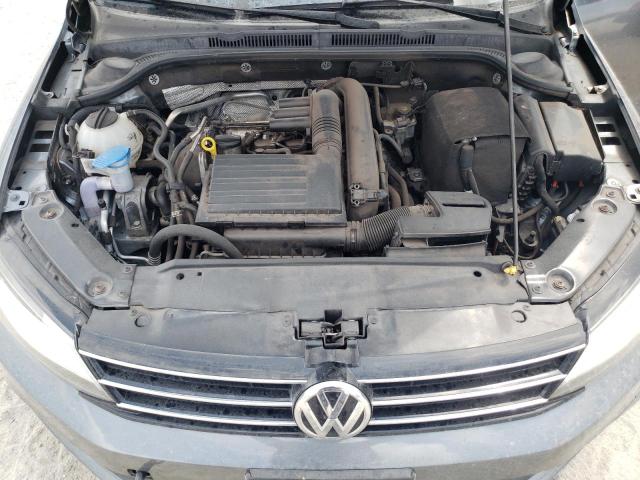 2017 VOLKSWAGEN JETTA SE 3VWDB7AJ2HM388835
