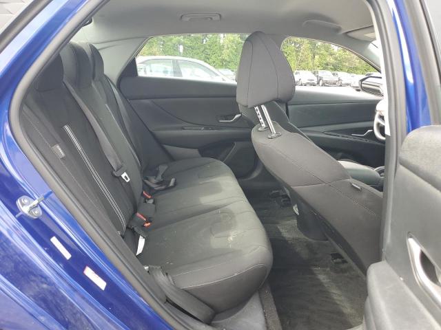 2024 HYUNDAI ELANTRA SE - KMHLM4DG5RU681497