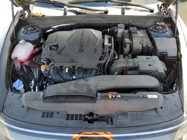 2024 HYUNDAI SONATA SEL - KMHL64JA0RA397433