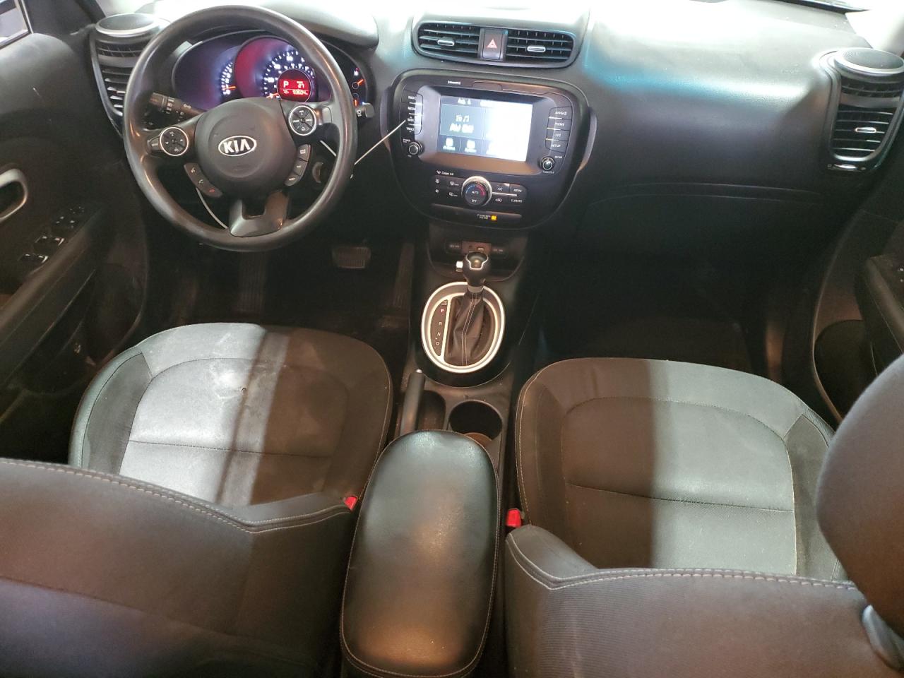 Lot #3304588434 2019 KIA SOUL +