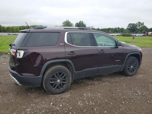 2018 GMC ACADIA SLT-1 1GKKNMLA3JZ199830