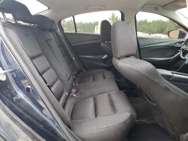 2017 MAZDA 6 SPORT JM1GL1U55H1141427