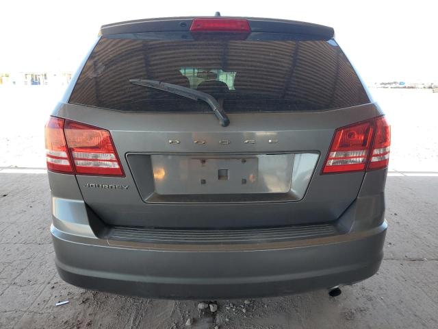 2013 DODGE JOURNEY SE - 3C4PDCAB7DT611432