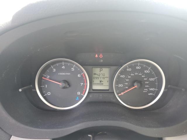 2018 SUBARU FORESTER 2 JF2SJABC5JH428671