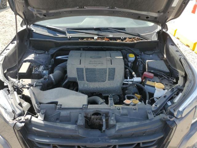 2023 SUBARU FORESTER PREMIUM - JF2SKAECXPH404075