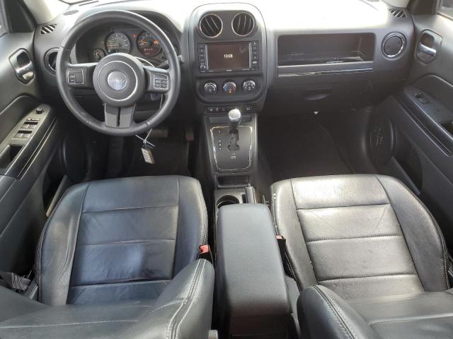 2015 JEEP PATRIOT LA 1C4NJPFA5FD430362