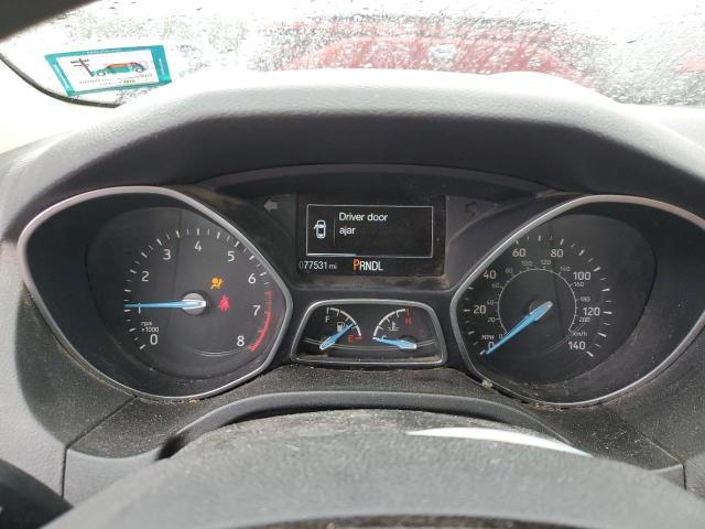 2015 FORD FOCUS SE 1FADP3K25FL303902