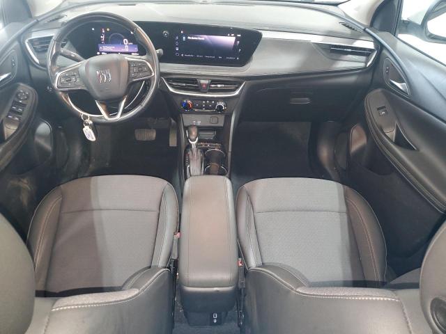 2024 BUICK ENCORE GX KL4AMBS26RB151133
