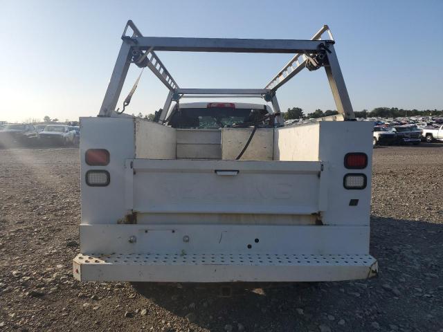 2017 GMC SIERRA K25 1GD02REG4HZ218837