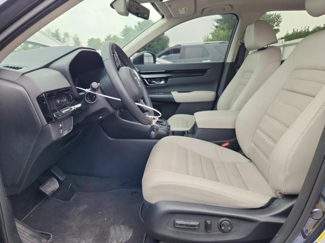 2025 HONDA CR-V EXL 2HKRS4H78SH486671