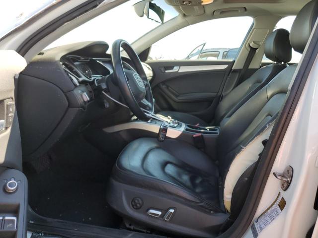 2015 AUDI A4 PREMIUM WAUBFAFL5FA082046
