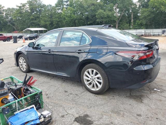 2023 TOYOTA CAMRY LE 4T1C11AK2PU802516