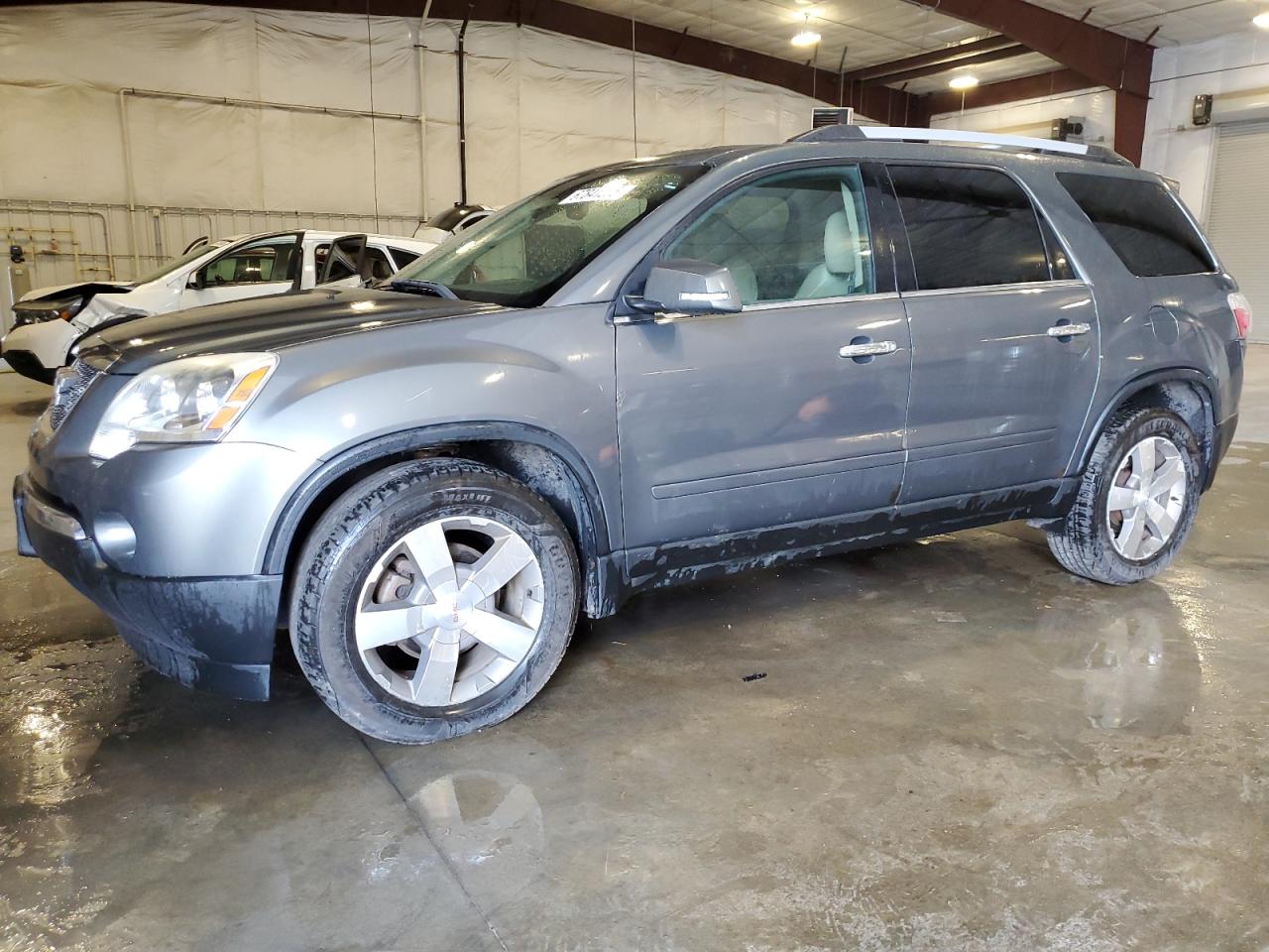 GMC ACADIA SLT-1