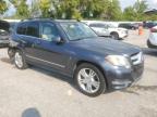 Lot #3311615233 2015 MERCEDES-BENZ GLK 350