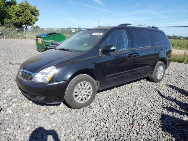 KIA SEDONA LX