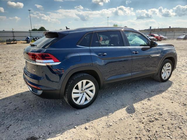 2020 VOLKSWAGEN ATLAS CROS - 1V26E2CA5LC226967