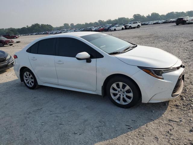 2024 TOYOTA COROLLA LE - 5YFB4MDE6RP218909