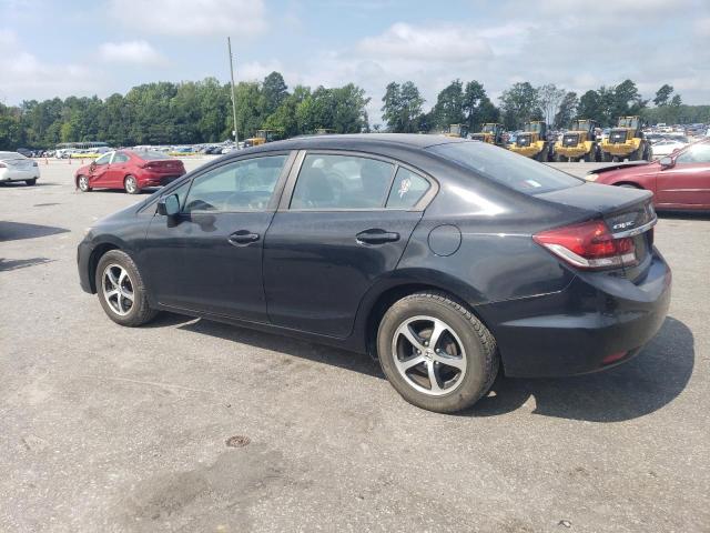 2015 HONDA CIVIC SE 19XFB2F73FE216011