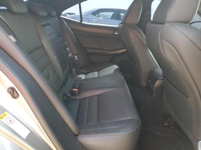 2016 LEXUS IS 200T JTHBA1D29G5026695