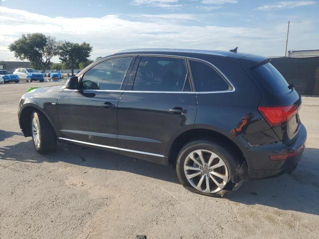 2013 AUDI Q5 PREMIUM - WA1LFAFPXDA019915