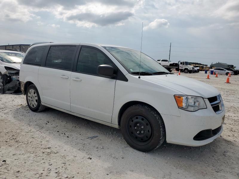 2018 DODGE GRAND CARA 2C4RDGBG7JR135532