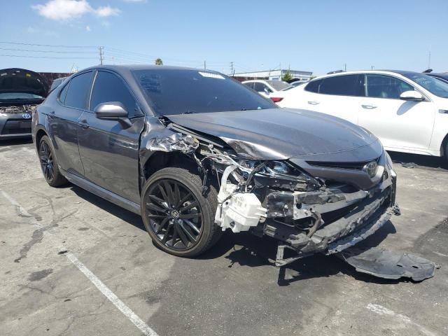 2019 TOYOTA CAMRY L 4T1B11HK2KU296521