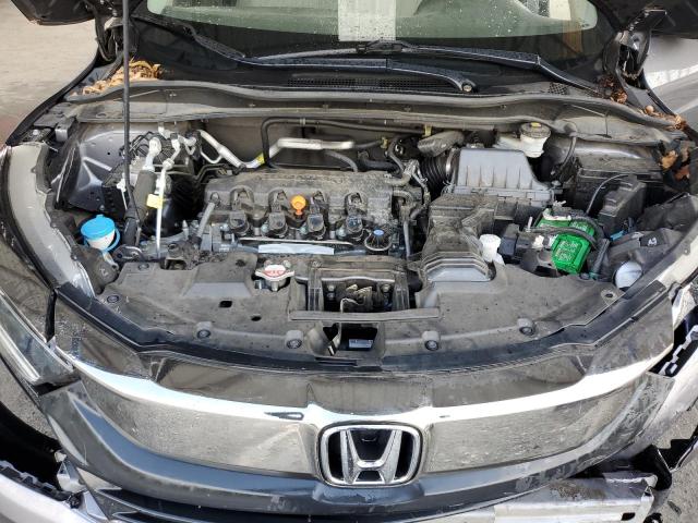 2020 HONDA HR-V EX - 3CZRU5H57LM717063