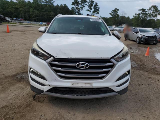 2017 HYUNDAI TUCSON LIMITED - KM8J33A26HU476461