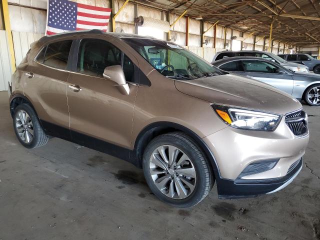 2018 BUICK ENCORE PRE KL4CJASB7JB626661