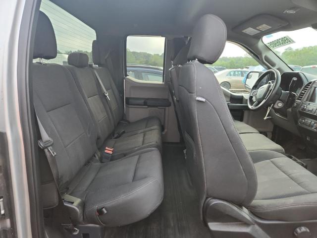 2019 FORD F150 SUPER 1FTFX1E55KFA47878