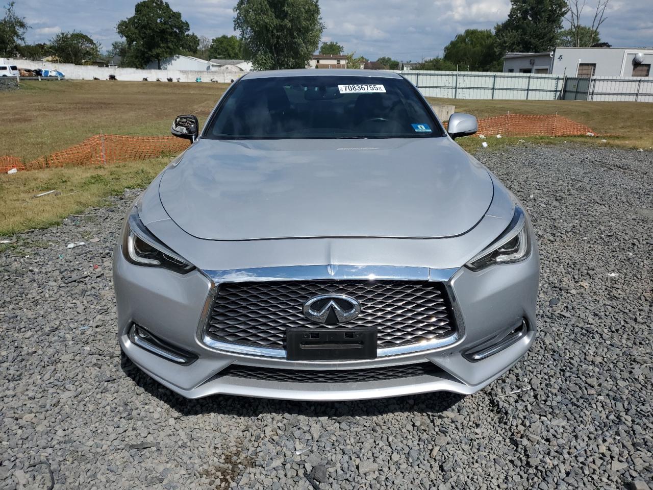 INFINITI Q60 PREMIUM
